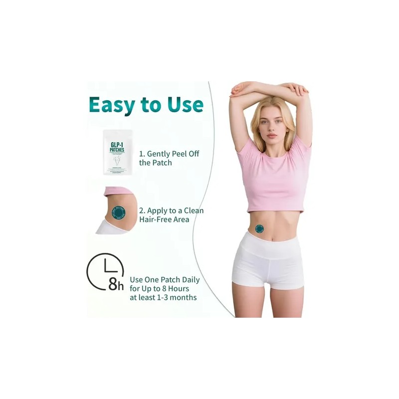 Parches Shape Support Parches, Unisex, Naturales, 60 Unidade