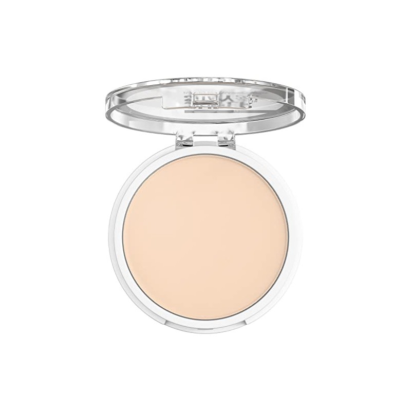 Maybelline Supertay Active Wear base de maquillaje en polvo 120