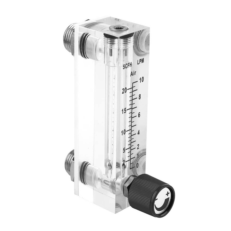 Peak Meter Air Meter Co2 Meter Air Meters Control Valve