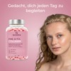 Bandini Collagen Type I Peptan Hyaluronic Acid Complex 180 Capsules