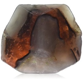 Fire Geode Soap Rock