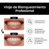 Freshmile Tiras Blanqueadoras Dentales Con Carbón Activado