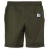 Name It Boy’s Nkmvermo Long SWE Unb F Noos Shorts