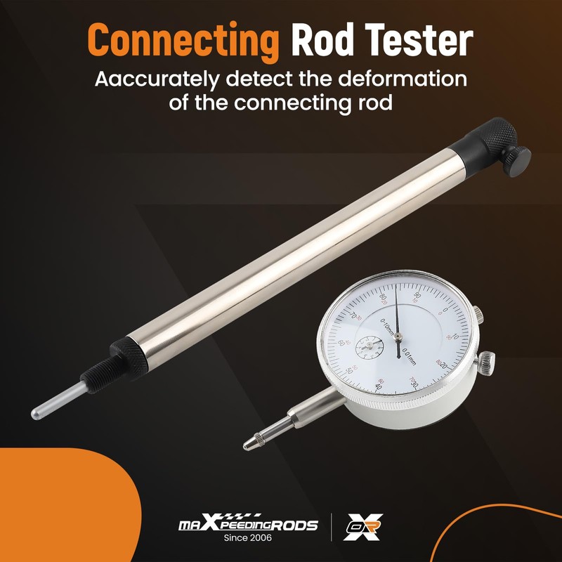 maXpeedingrods Engine Timing Tool Kit for Maserati Ghibli Quattroporte Levante