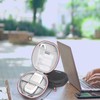 Ruilicase Storage Case for Sony REON POCKET PRO Wearable Device