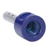 Diamond Finger Bit Vacuum Brazing Welding Milling Cutter M14 Thread