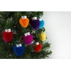 Trimits Pom Pom Garland Kit, 1.6m, Christmas Lights