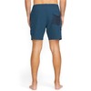 Volcom Men's Standard Truly Liberators 17" Boardshort Swim Trunks, Deep