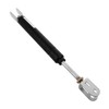 KOMBIUDA Hydraulic Fitting for Barber Chairs Replacement Pump Rod for