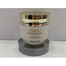 Isa Knox Turnover 28 Advanced Rich Cleansing Cream 200ml / 이자녹스 턴오버 28 어드밴스드 리치 클렌징 크림 200ml