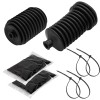 Caltric Rack & Pinion Boot Kit For Can-Am Commander 1000