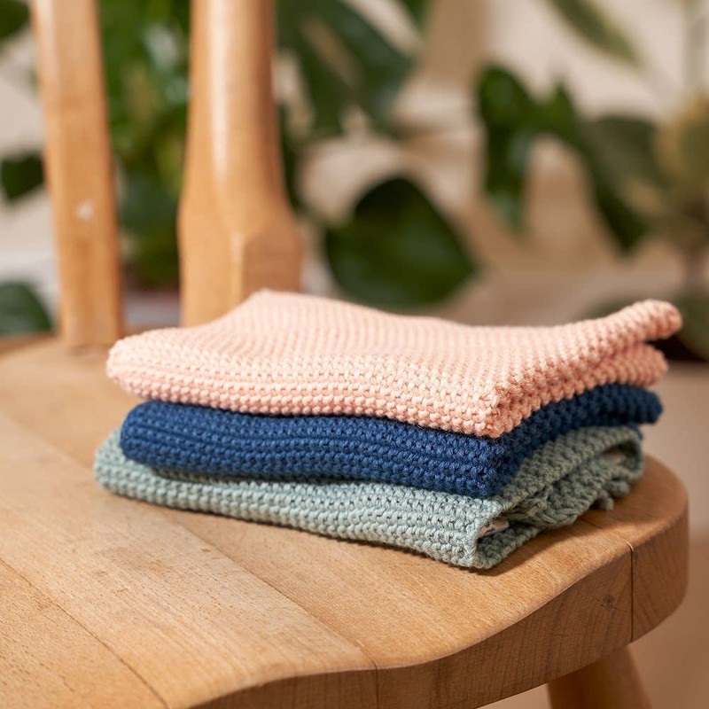 Wild & Stone | Organic Cotton Dish Cloth | Eco-Friendly