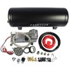 JDMSPEED New Medium Duty Onboard Air System Air Compressor 12V