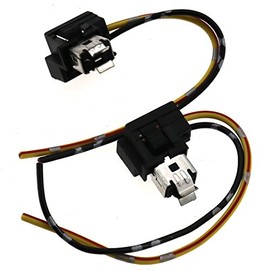 H1 - Enchufe para lámpara antiniebla