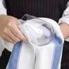 Vogue Heavy Thick and Absorbent Blue Tea Towel Cloth |