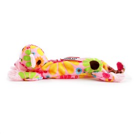 ダグラス社 ぬいぐるみペンケース(フラワーモンキー)