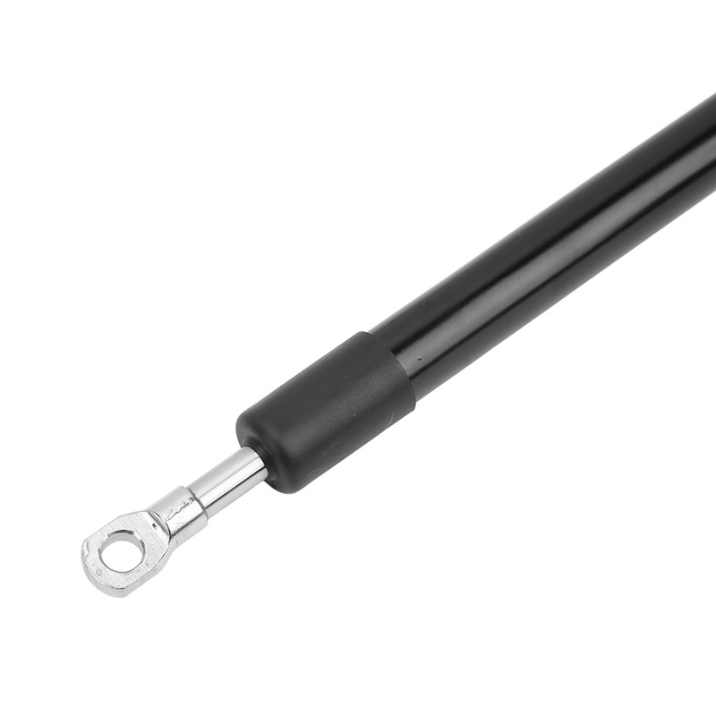 Rear Tailgate Lift Rod Carbon Steel Slow Down Shock Absorption