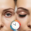 EasyLift The Original 60 Second Eye Lift Strips | Instant