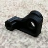ULEIVA Replacement Quick Release Lever Compatible with Bosch Tripod BT