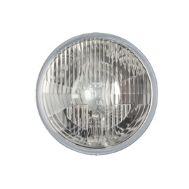 HELLA 1L6 002 395-261 Halogen-Insert, headlight - 12V - Reference number: 12.5 - Fitting - left/right