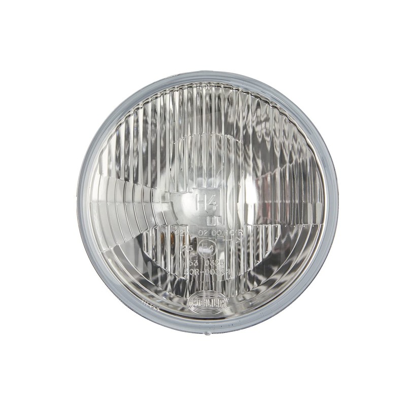 HELLA 1L6 002 395-261 Halogen-Insert, headlight - 12V - Reference