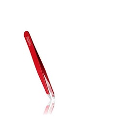 Rubis Tweezer Classic Swiss Cloth Tweezer Tweezer Beveled Blade Type