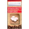 Human-Wellness 10 x Cleaning Tablets for Fully Automatic Coffee Machines