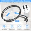 UPGRADED 547680 Oven Heating Elements Compatible with Fisher & Paykel