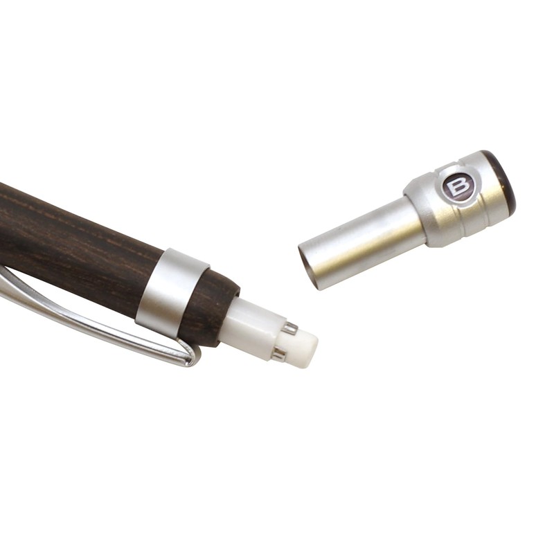 Pilot Mechanical Pencil S20 (Equentity) 0.5mm Deep Red P-HPS2SK-DR5