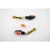 Pair Indicators Arrow One Tuning Schwarz