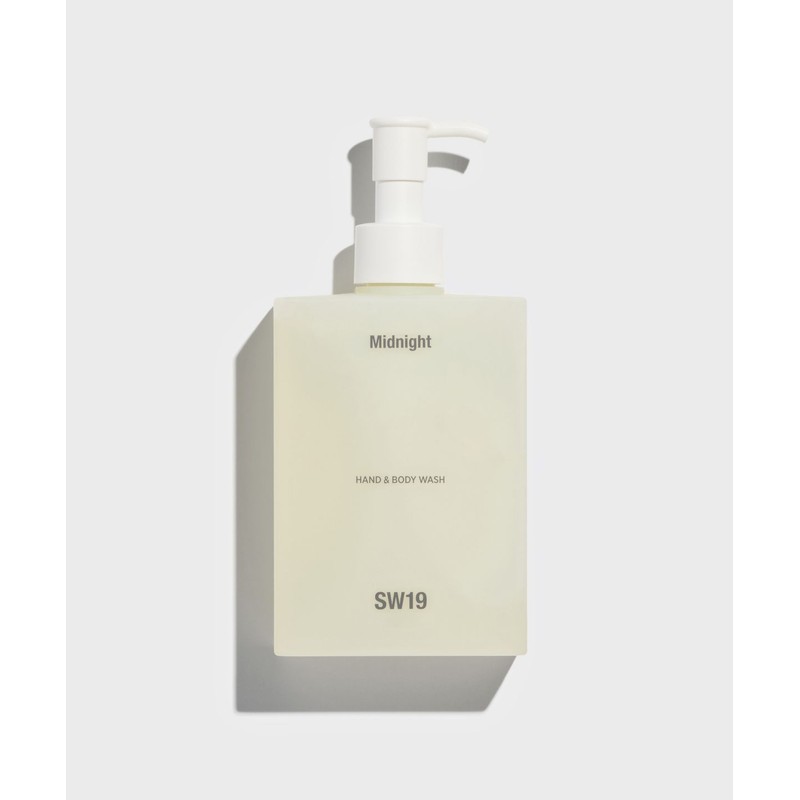 SW19 Midnight HAND & BODY CARE SET
