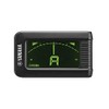 AIUEO YAMAHA YTC5 Clip Tuner for Guitar/Bass