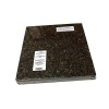 Jelinek Cork Cork Wall Tile Squares - Dark (4 Count)