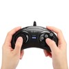 Retro Handheld Game Console Controller Gamepad with 100 Games for