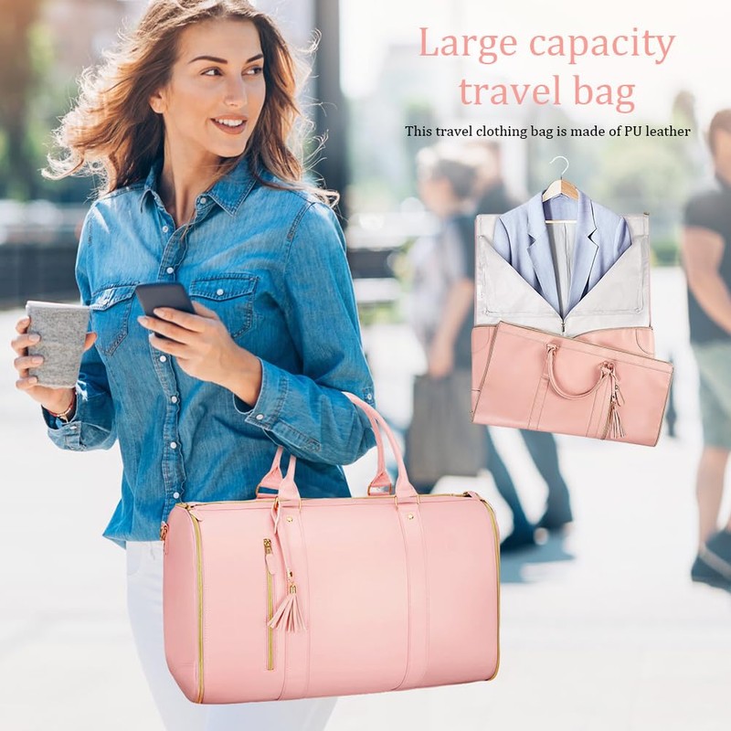 Travel Bag Foldybag, Travel Bag Foldable, Large Waterproof Foldy Bag,