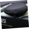 OSALADI Portable Hard Carrying Case for Earphones and Data Cables