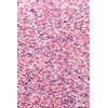 SPRINKLY - Matt Sugar Confetti - Pink, White & Lilac
