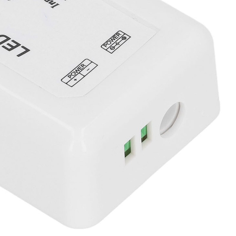 12V 24V Underwater Light Bluetooth Controller Sensitive Smart RGB RGBW