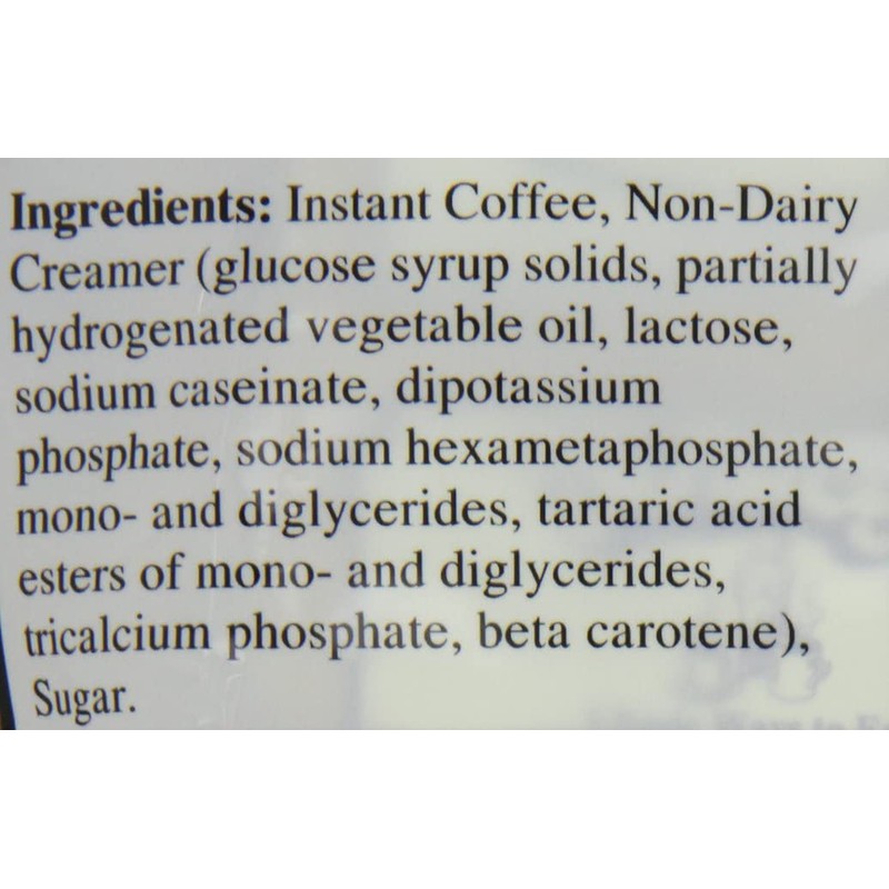 Vinacafe Premium 3 in 1 Instant Coffee Mix, New &