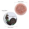( Barra De Jabón Orgánico Reparador Natural De Canas De