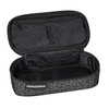 Eberhard Faber 577432 Jumbo X-Style Pencil Case, Black, Pencil Case