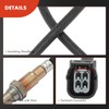 A-Premium O2 Oxygen Sensor Compatible with Honda CR-V CRV 2020-2021,