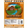 Buffalo Bills 8oz Honey Pepper Country Cut Beef Jerky Pack