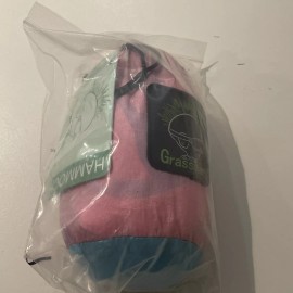 Grassman Kids Small Hammock for Camping Portable Hammock for Child Girls Boys