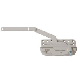 CR Laurence Truth EP27005 Encore Steel, Left Hand Dyad Operator