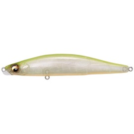 Megabass Genma 110S (Genma 110S) Lure, 0.7 oz (21 g), Skeleton Chart