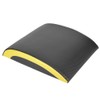 Portable Fitness Sit Up Pad Mat Waist Trainer Training Equipment