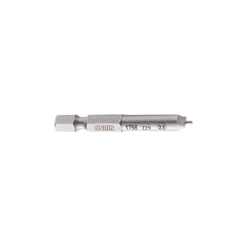 Unior d.d. Unisex - Adult Spoke Nipple Assembly-2362008155 Spoke Nipple