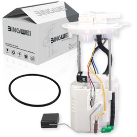 SP4090M FG1772 P77017M/Fuel pump Assembly/Compatible with Altima 2013-2019 Maxima 2016-2023 L4 V6 2.5L 3.5L Gas/Replaces SP4090M E9183M