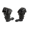 Front Windshield Washer Nozzles Hose Kit for Jeep Grand Cherokee